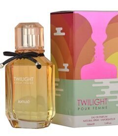 Lamuse Twilight Eau De Parfum, 100 ml