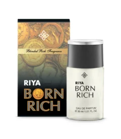 Born Rich | Men's Perfume | 30 ml Eau De Parfum
