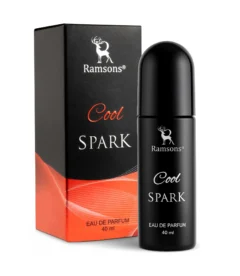 Cool Spark - Eau De Parfum 40ml