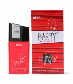 Party Wear | Unisex Perfume | 30 ml Eau De Parfum