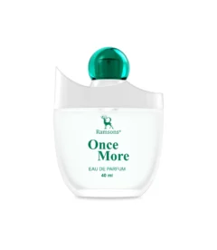 Once More - Eau De Parfum - 40ML