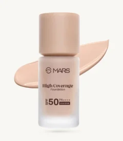 Foundation | High Coverage Formula 02