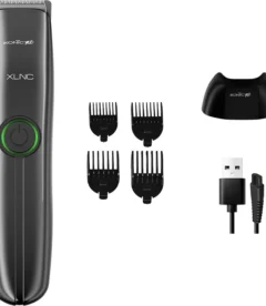Ikonic me XLNC Hair Trimmer for Men  (1 Year Warranty)