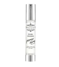 SWISS BEAUTY PEARL PRIMER PORES ZERO 30ml