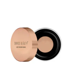 Ultra Fine Matte Loose Finish Powder 01  Natural