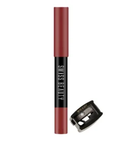 Stay Maxx Lip Crayon 19  Artist Nude