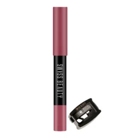 Stay Maxx Lip Crayon 18  Mauve On
