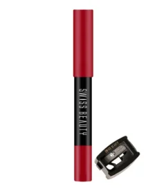Stay Maxx Lip Crayon 07  Pink Rose