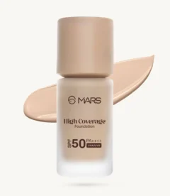 Foundation | High Coverage Formula 05