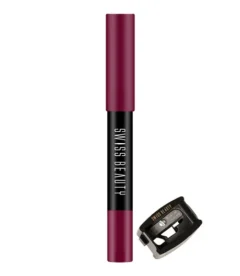 Stay Maxx Lip Crayon 24 Purple Villain