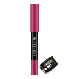 Stay Maxx Lip Crayon 8 Plum Pick