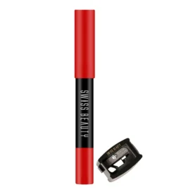 Stay Maxx Lip Crayon 4 Red Flag