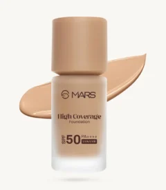 Foundation | High Coverage Formula 5.5