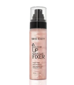 SWISS BEAUTY Glow Up Makeup Fixer 100ML