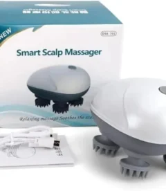 OSSUM Smart Scalp Massager