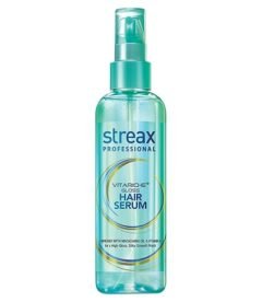 Streax Professional Vitariche Gloss Hair Serum (115 Ml), Pack of 1