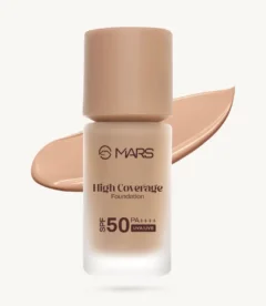 Foundation | High Coverage Formula 6