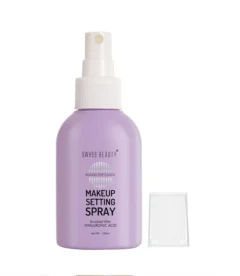 SWISS BEAUTY Round the clock Makeup setting spray 100ML