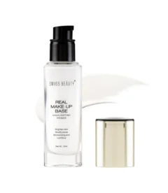 SWISS BEAUTY Highlighting Primer 32 ML  02  Golden Tint