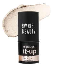 SWISS BEAUTY High Light It-Up 8g 01 :  Pearl Glow