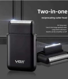 VGR V-390 Professional Electric Ultra