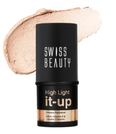 SWISS BEAUTY High Light It-Up 8g  02  Golden Hour