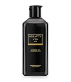 BELLAVITA CEO Man Body Wash 250ml