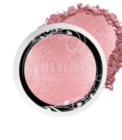 SWISS BEAUTY Professional Blusher  06  Lovely Pink