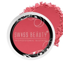 SWISS BEAUTY Professional Blusher  09  Indian Red