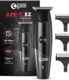 Beardo Ape-X EZ Trimmer