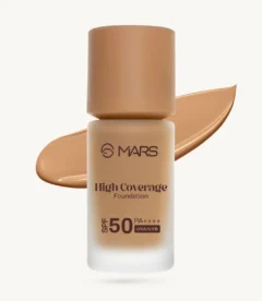 Foundation | High Coverage Formula 8