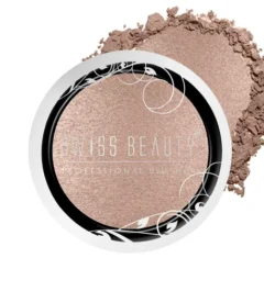 SWISS BEAUTY Professional Blusher  12 Light Up