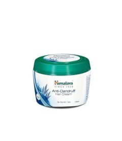 Himalaya Anti-Dandruff Hair Cream | Removes & Prevents Dandruff 100ML