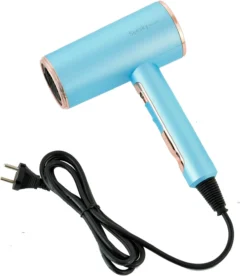 seesky SS-1081 Hair Dryer (2200 W, Sky Blue)