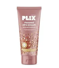 PLIX - THE PLANT FIX Flaxseed Ultrasmooth Advanced Conditioner 175ML
