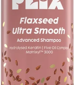 PLIX - THE PLANT FIX Flaxseed Freeze Hair Treatment (Shampoo) 200ML