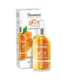 Himalaya Dark Spot Clearing Turmeric Face Serum, 15 mL