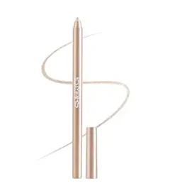 MARS Won't Smudge Won't Budge Smooth Glide Pencil Kajal | Long Stay & Waterproof (1.4G) (01- Golden Hour)