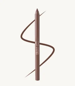 MARS Won't Smudge Won't Budge Smooth Glide Pencil Kajal | Long Stay & Waterproof (1.4G) (07 Desert Dust)