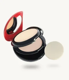 MARS Compact Powder | Silky Skin  Beige01