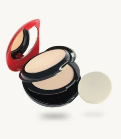 MARS Compact Powder | Silky Skin  Beige02
