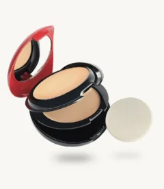 MARS Compact Powder | Silky Skin  Beige03