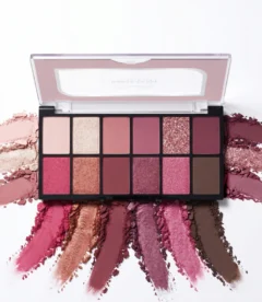 MARS 12 Color Eyeshadow Palette | Dance Of Joy