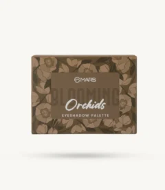 MARS Blooming | Eyeshadow Palette  03 lMPERIAL