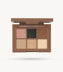 MARS Blooming | Eyeshadow Palette 04 Orchids