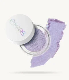 MARS Starlit | Pot Eyeshadow : SHADE-04
