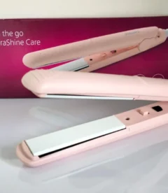 PHILIPS BHS286/00 BHS286/00 Hair Straightener (Cream)