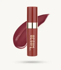 MARS CineMagic | Non Transfer Lip Gloss: 02- begum