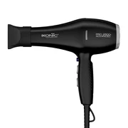 Ikonic Professional Pro 2500+ Advanced Hair Dryer with 2500W AC Motor & Ionic Technology