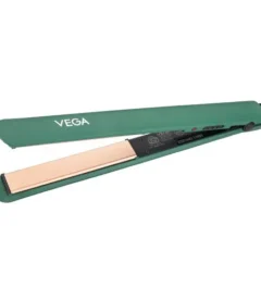 Vega Salon Smooth Hair Straightener - VHSH-42 ( 1 YEARS WARRANTY)